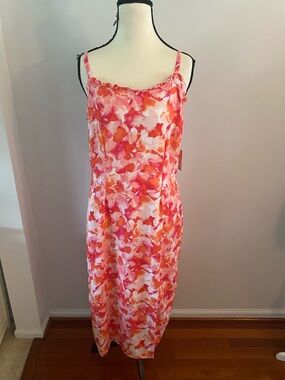 Maison Jules dresses. Size medium or large NWT